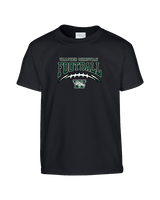 Walther Christian Academy Football Football - Youth Shirt