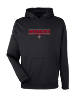 Wando HS Girls Basketball Border - Under Armour Mens Storm Fleece