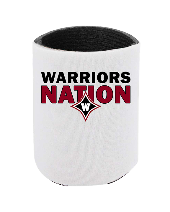 Wando HS Girls Basketball Nation - Koozie