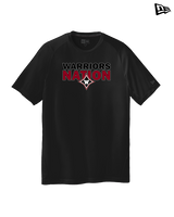 Wando HS Girls Basketball Nation - New Era Performance Shirt