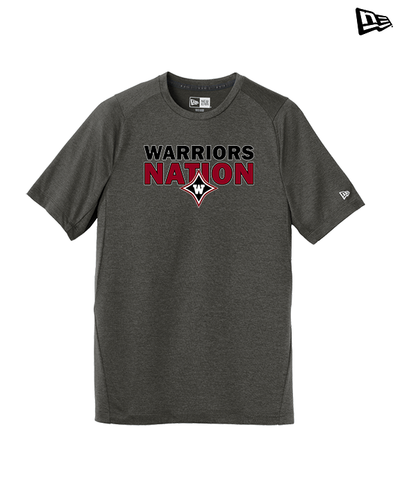 Wando HS Girls Basketball Nation - New Era Performance Shirt