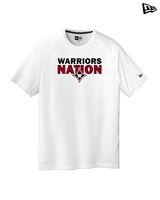 Wando HS Girls Basketball Nation - New Era Performance Shirt