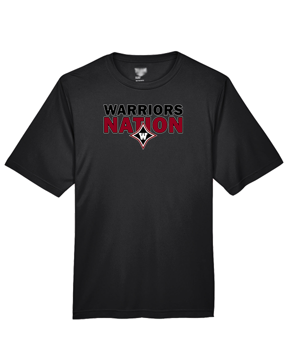 Wando HS Girls Basketball Nation - Performance Shirt