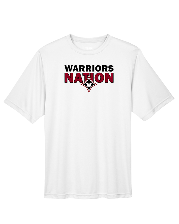 Wando HS Girls Basketball Nation - Performance Shirt