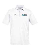 Warhill HS Baseball Basic - Under Armour Mens Tech Polo