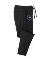 Warhill HS Baseball Plate - Cotton Joggers