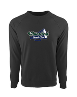 Waterford United Cheer C1 - Crewneck Sweatshirt