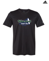 Waterford United Cheer C1 - Mens Adidas Performance Shirt