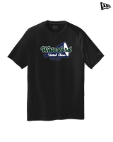 Waterford United Cheer C1 - New Era Performance Shirt