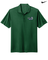 Waterford United Cheer C1 - Nike Polo