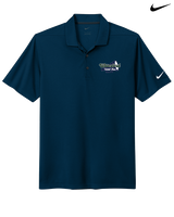 Waterford United Cheer C1 - Nike Polo