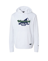 Waterford United Cheer C1 - Oakley Performance Hoodie