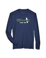 Waterford United Cheer C1 - Performance Longsleeve