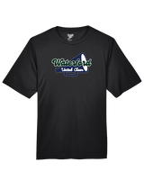 Waterford United Cheer C1 - Performance Shirt