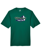 Waterford United Cheer C1 - Performance Shirt