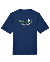 Waterford United Cheer C1 - Performance Shirt