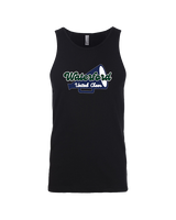 Waterford United Cheer C1 - Tank Top
