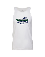 Waterford United Cheer C1 - Tank Top