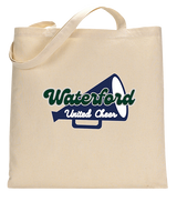 Waterford United Cheer C1 - Tote