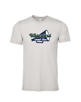 Waterford United Cheer C1 - Tri-Blend Shirt