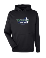 Waterford United Cheer C1 - Under Armour Mens Storm Fleece