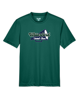 Waterford United Cheer C1 - Youth Performance Shirt