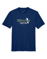 Waterford United Cheer C1 - Youth Performance Shirt