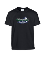 Waterford United Cheer C1 - Youth Shirt