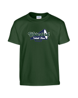 Waterford United Cheer C1 - Youth Shirt