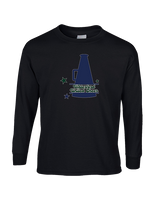 Waterford United Cheer C2 - Cotton Longsleeve