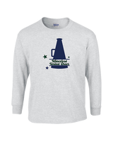 Waterford United Cheer C2 - Cotton Longsleeve