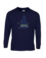 Waterford United Cheer C2 - Cotton Longsleeve