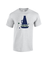 Waterford United Cheer C2 - Cotton T-Shirt