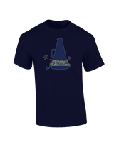 Waterford United Cheer C2 - Cotton T-Shirt