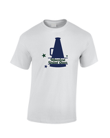 Waterford United Cheer C2 - Cotton T-Shirt