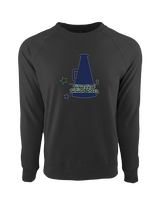 Waterford United Cheer C2 - Crewneck Sweatshirt