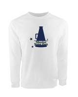 Waterford United Cheer C2 - Crewneck Sweatshirt