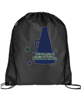 Waterford United Cheer C2 - Drawstring Bag