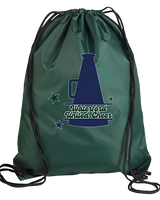 Waterford United Cheer C2 - Drawstring Bag