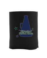 Waterford United Cheer C2 - Koozie