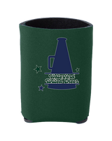 Waterford United Cheer C2 - Koozie
