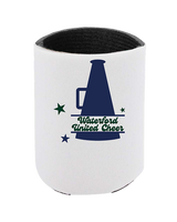 Waterford United Cheer C2 - Koozie