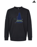 Waterford United Cheer C2 - Mens Adidas Crewneck
