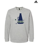 Waterford United Cheer C2 - Mens Adidas Crewneck
