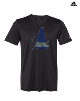 Waterford United Cheer C2 - Mens Adidas Performance Shirt