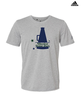 Waterford United Cheer C2 - Mens Adidas Performance Shirt