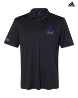 Waterford United Cheer C2 - Mens Adidas Polo