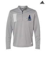 Waterford United Cheer C2 - Mens Adidas Quarter Zip