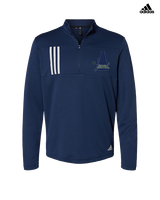 Waterford United Cheer C2 - Mens Adidas Quarter Zip