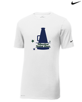 Waterford United Cheer C2 - Mens Nike Cotton Poly Tee